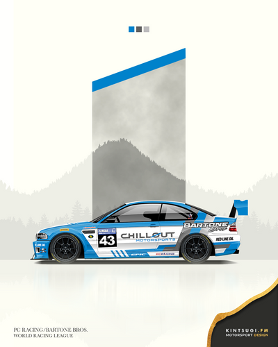 PC Racing