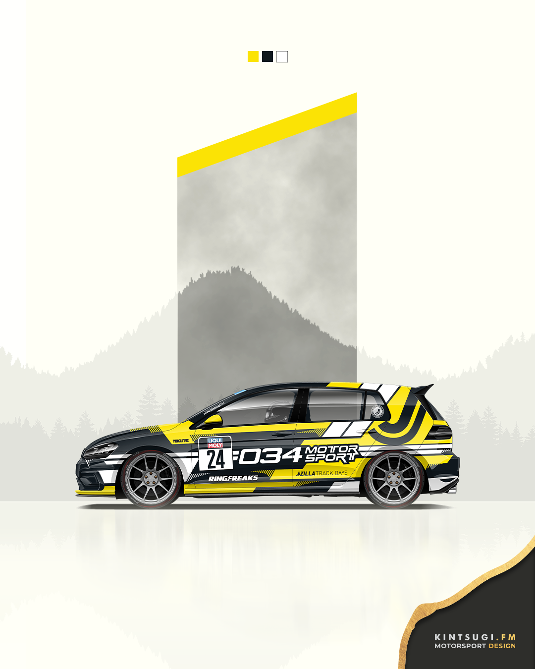 034 Motorsport