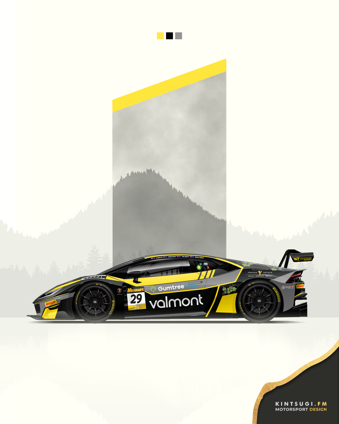 Trofeo Motorsport