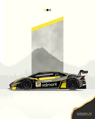 Trofeo Motorsport