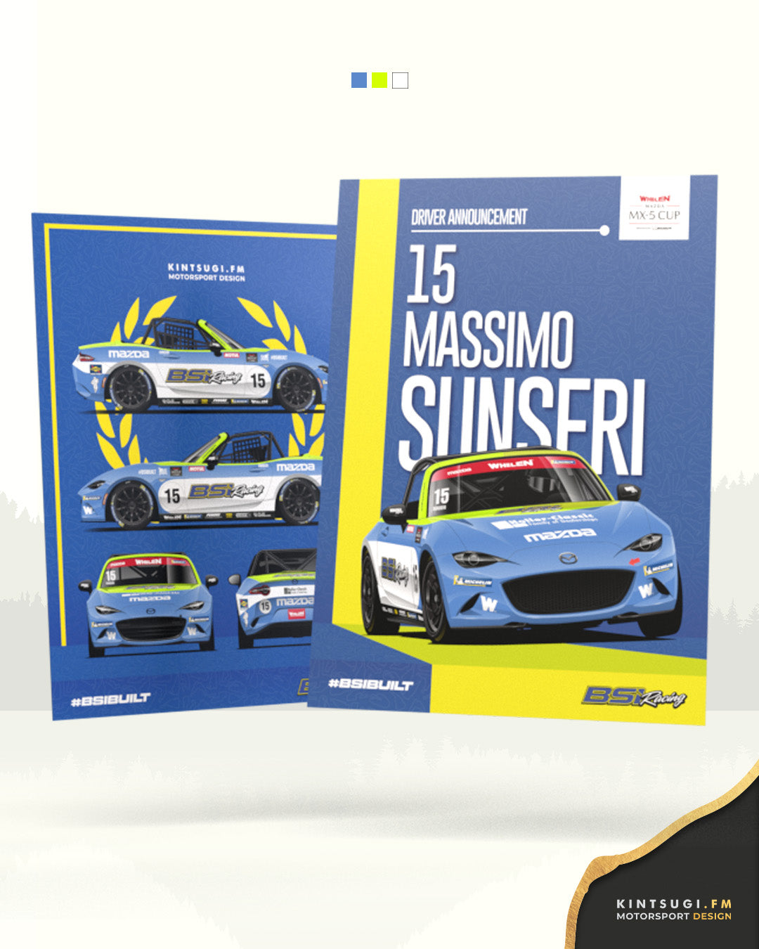 Massimo Sunseri