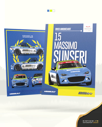 Massimo Sunseri