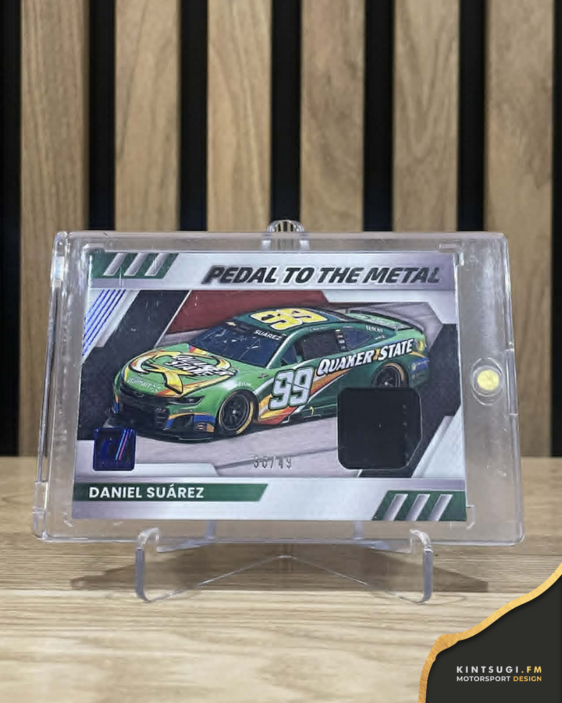 Trading Cards