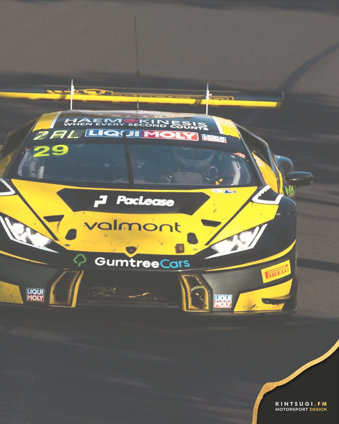 Trofeo Motorsport