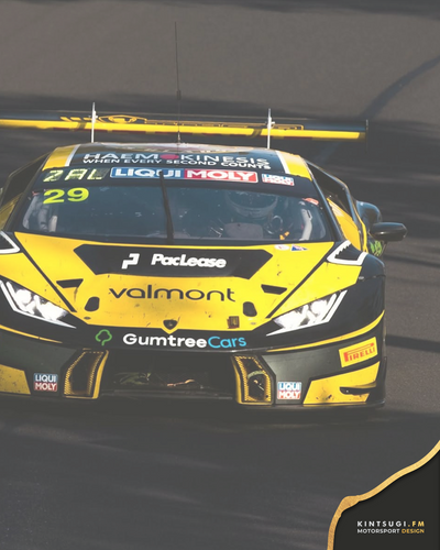 Trofeo Motorsport
