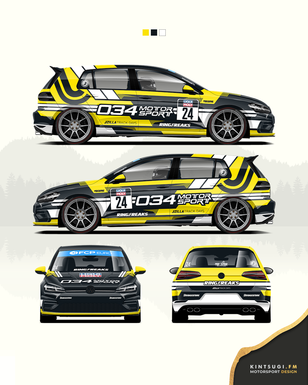 034 Motorsport