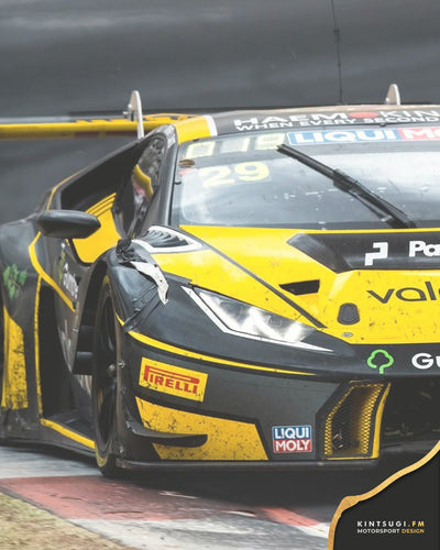 Trofeo Motorsport