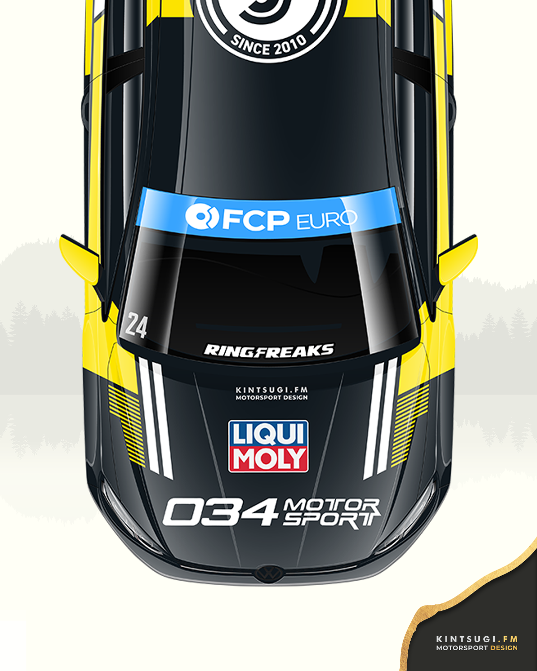 034 Motorsport