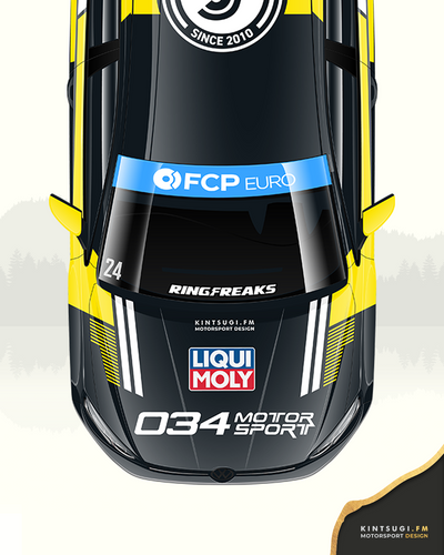 034 Motorsport