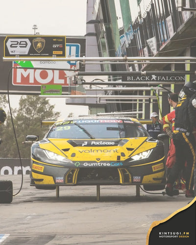 Trofeo Motorsport