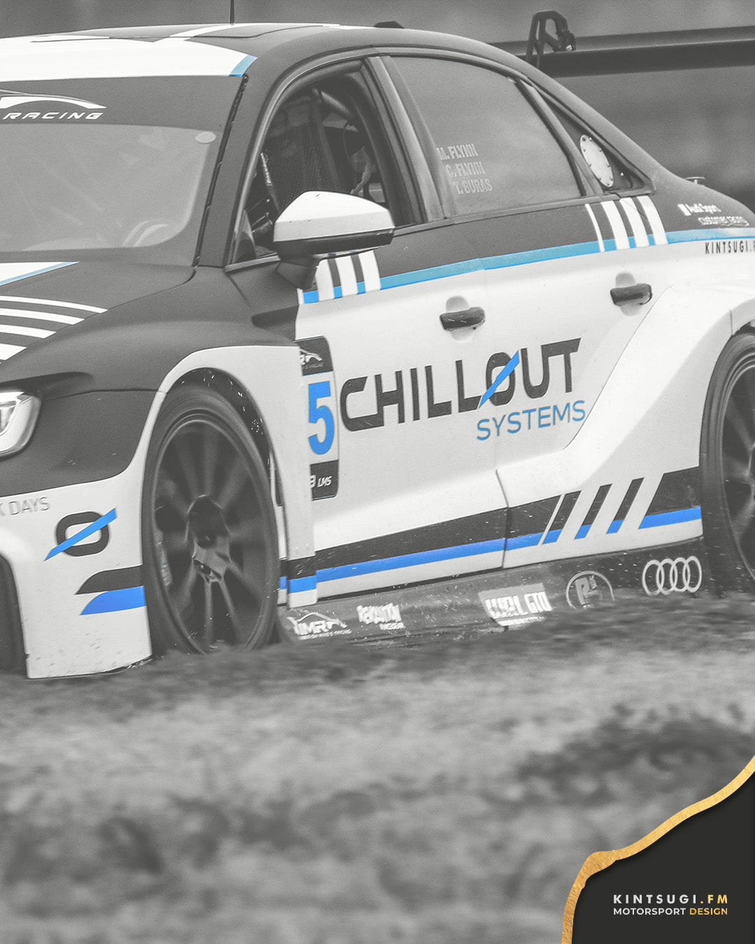 Chillout Systems
